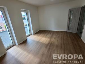 Pronájem bytu 2+kk, Havlíčkův Brod, Na Spravedlnosti, 39 m2
