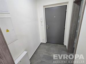 Pronájem bytu 2+kk, Havlíčkův Brod, Na Spravedlnosti, 39 m2
