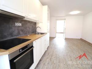 Pronájem bytu 2+kk, Děčín - Děčín IV-Podmokly, Raisova, 52 m2