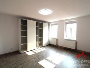 Pronájem bytu 2+kk, Děčín - Děčín IV-Podmokly, Raisova, 52 m2
