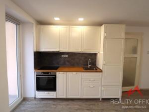 Pronájem bytu 2+kk, Děčín - Děčín IV-Podmokly, Raisova, 52 m2