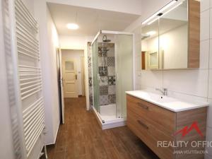 Pronájem bytu 2+kk, Děčín - Děčín IV-Podmokly, Raisova, 52 m2