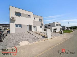 Prodej rodinného domu, Srch, 128 m2
