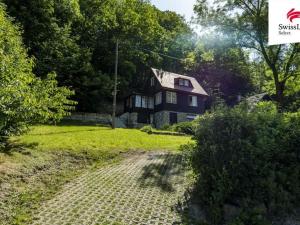 Prodej chaty, Povrly, 54 m2