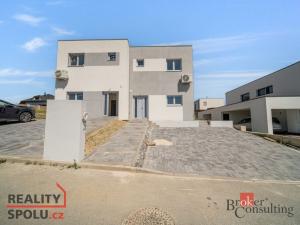 Prodej rodinného domu, Srch, 128 m2