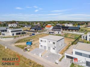 Prodej rodinného domu, Srch, 128 m2