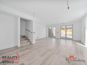 Prodej rodinného domu, Srch, 128 m2