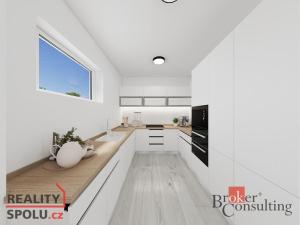 Prodej rodinného domu, Srch, 128 m2