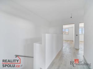 Prodej rodinného domu, Srch, 128 m2