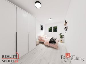 Prodej rodinného domu, Srch, 128 m2