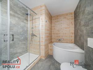 Prodej rodinného domu, Srch, 128 m2