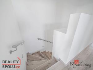 Prodej rodinného domu, Srch, 128 m2