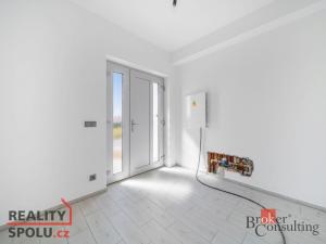 Prodej rodinného domu, Srch, 128 m2