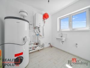 Prodej rodinného domu, Srch, 128 m2
