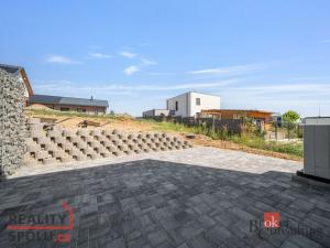 Prodej rodinného domu, Srch, 128 m2