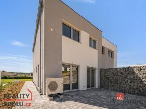 Prodej rodinného domu, Srch, 128 m2