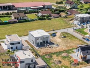 Prodej rodinného domu, Srch, 128 m2