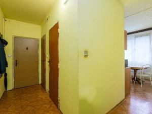 Prodej bytu 3+1, Plzeň, Tachovská, 62 m2