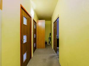 Prodej bytu 3+1, Plzeň, Tachovská, 62 m2