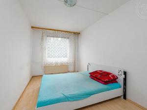 Prodej bytu 3+1, Plzeň, Tachovská, 62 m2