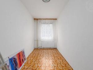 Prodej bytu 3+1, Plzeň, Tachovská, 62 m2