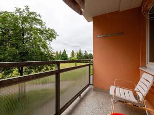 Prodej bytu 3+1, Plzeň, Tachovská, 62 m2