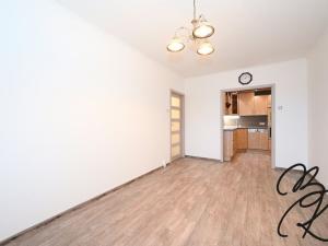 Pronájem bytu 2+kk, Praha - Háje, Plickova, 43 m2