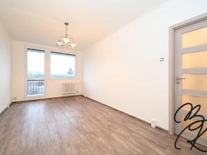 Pronájem bytu 2+kk, Praha - Háje, Plickova, 43 m2