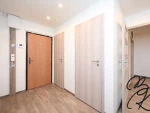 Pronájem bytu 2+kk, Praha - Háje, Plickova, 43 m2