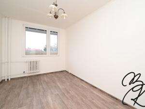 Pronájem bytu 2+kk, Praha - Háje, Plickova, 43 m2
