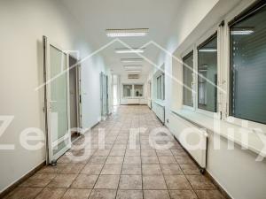 Pronájem komerční nemovitosti, Valtice, 1192 m2