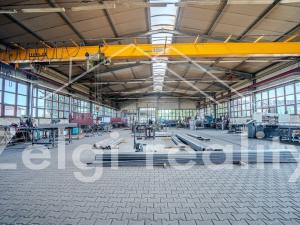 Pronájem komerční nemovitosti, Valtice, 1192 m2