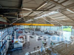 Pronájem komerční nemovitosti, Valtice, 1192 m2