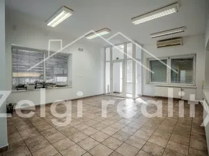 Pronájem skladu, Valtice, Zámek, 1192 m2