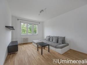 Pronájem bytu 2+1, Praha - Veleslavín, Na okraji, 55 m2
