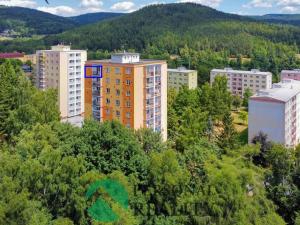Prodej bytu 2+1, Nejdek, Okružní, 46 m2
