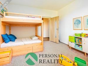 Prodej bytu 2+1, Nejdek, Okružní, 46 m2