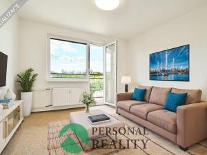 Prodej bytu 2+1, Nejdek, Okružní, 46 m2