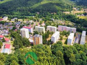 Prodej bytu 2+1, Nejdek, Okružní, 46 m2