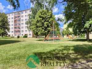 Prodej bytu 2+1, Nejdek, Okružní, 46 m2