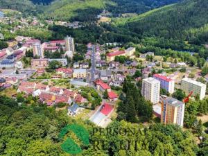 Prodej bytu 2+1, Nejdek, Okružní, 46 m2