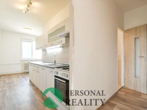 Prodej bytu 2+1, Nejdek, Okružní, 46 m2