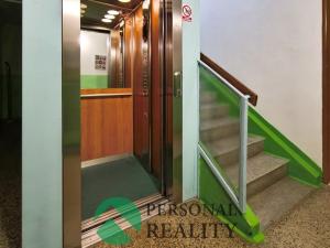 Prodej bytu 2+1, Nejdek, Okružní, 46 m2