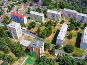 Prodej bytu 2+1, Nejdek, Okružní, 46 m2