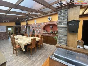 Prodej ubytování, Votice, Javorská, 222 m2