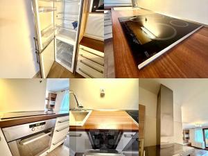 Pronájem bytu 2+kk, Praha - Lhotka, Štúrova, 64 m2