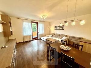 Pronájem bytu 2+kk, Praha - Lhotka, Štúrova, 64 m2