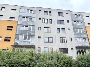 Pronájem bytu 2+kk, Praha - Lhotka, Štúrova, 64 m2