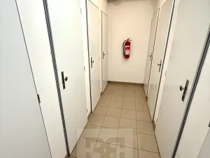 Pronájem bytu 2+kk, Praha - Lhotka, Štúrova, 64 m2