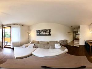 Pronájem bytu 2+kk, Praha - Lhotka, Štúrova, 64 m2